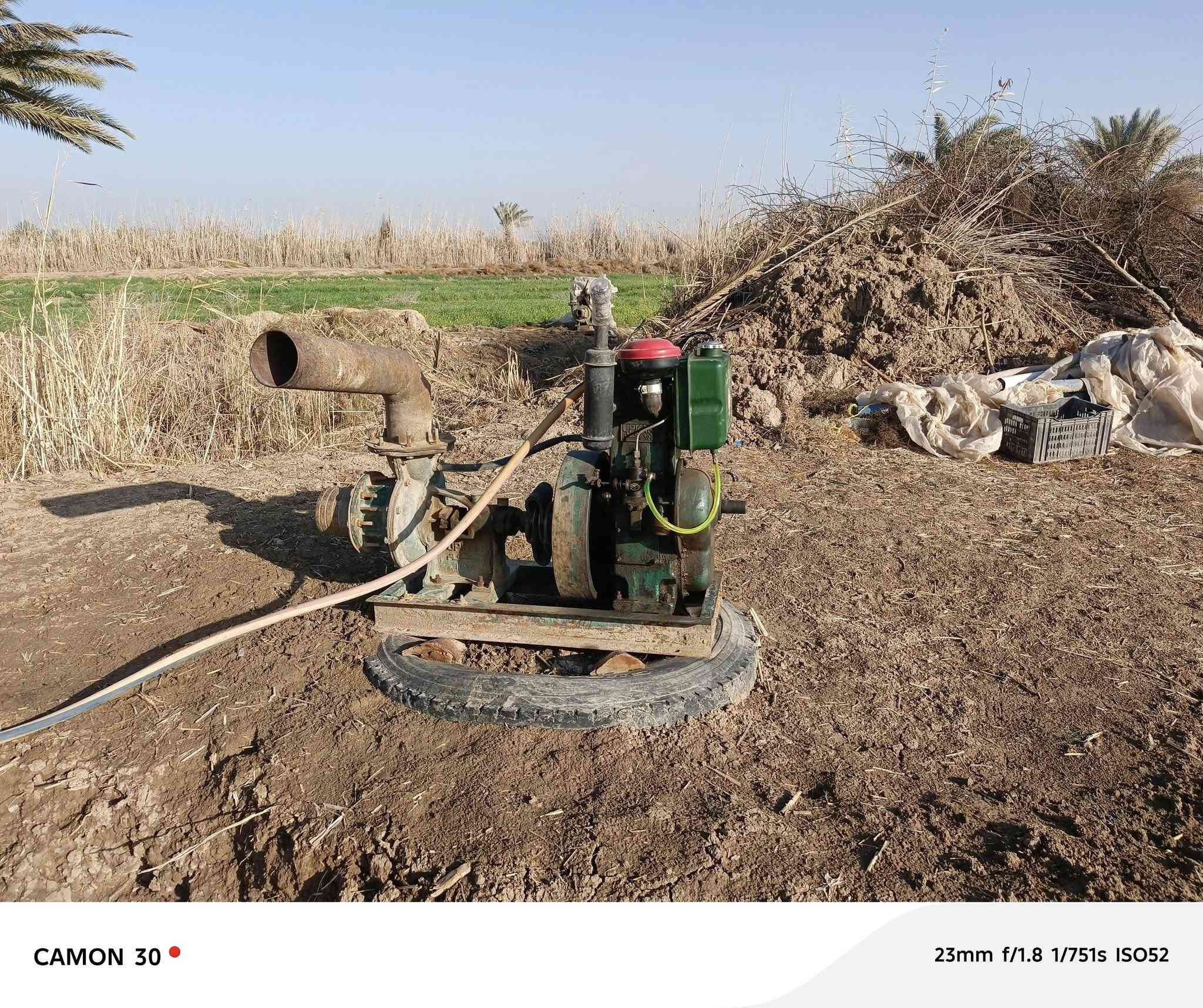 السلام عليكم ماطور ابو سته للبيع على الفحص بدون صونده السعر 550  المكان بابل الخاص مغلق الاتصال ***********
