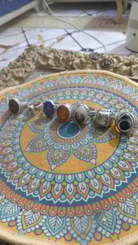 محابس للبيع صياغه قديمه ضقيله حجر قديم ٠٧٨١٢٥٠٦٦٨٦