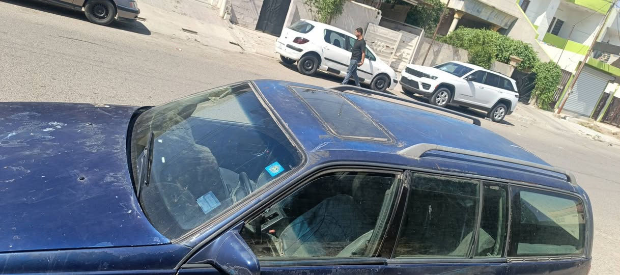 اوميكا للبيع سنويه جديده محرك 24 نشطه صدر جديد تايرات جدد كهربائيات جيد عنوانها كركوك 22 وبيها مجال بيع مستعجل *********** فقط واتساب
