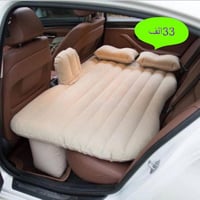 دوشك سيارة • منفاخ • رصاصي