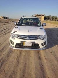 ميتسوبيشي • ٢٠١١ • كفاله عامه