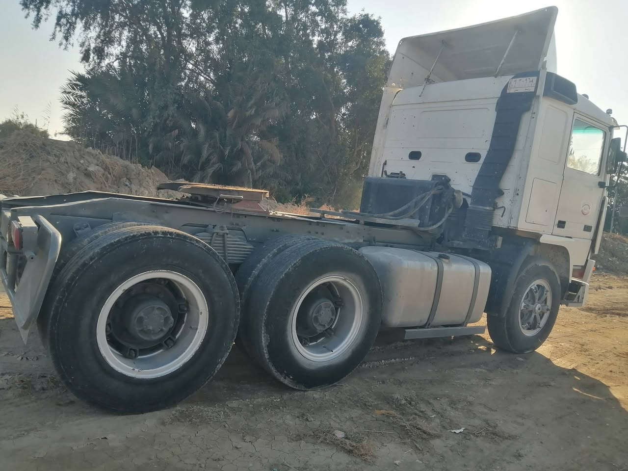 السلام عليكم للبيع فالغو مديل 92 الاستفسار لاتصال علئ الرقم ***********
