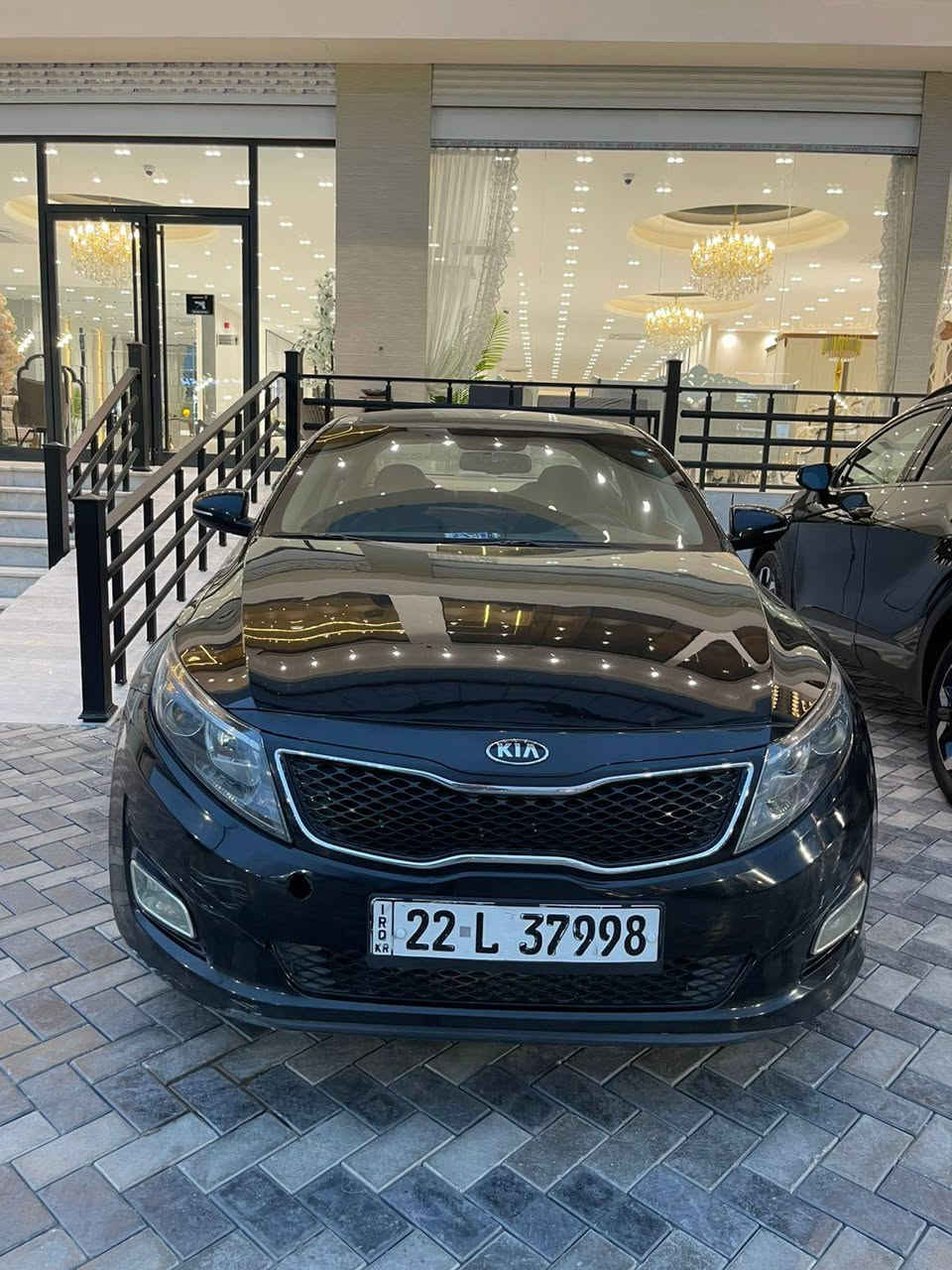 2015 خليجي بسمي 
محرك ٢٤٠٠ دوش
بانوراما قطعتين
تبريد قطعتين
دبل كزوز
اشاير بل مري 
مري شفط 
شاشه جبيره
ماشيه 155
مكانها المنصور الداوودي مقابل محطة وقود اليرموك 
السعر 130 وييها مجال 
*********** بغداد, العراق
