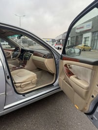 شاهين • ١٨٠ حصان • سليمانية