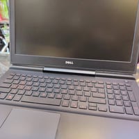 Inspiron 7000 • i7 الجيل السابع • GTX 1050 Ti