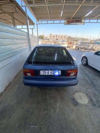 الانترا • ٩٤ • رقم ديالى