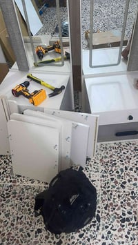 ‏السلام عليكم أنا نجار من بغداد للغرف التركي فتح وشد الاتصال على هذا ا...