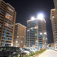 📌شقة للإيجار في مجمع بوابة العراق 🏢 بمساحة وسعر مغري جدا طابق ناصي مسا...