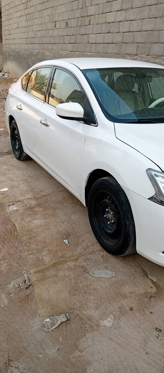 نيسان سنترا موديل 2019
خليجي حادثه بجم بدل لغد  صفحه العبري 
بدون صبغ 
مكينه وكير كفاله تبريد بس كمبريسر  رقمه البصره سنويه صاره سنه 2025 تحويل مباشر 
العنوان البصره ابي الخصيب العوجه 

سعر 85بيه مجال 
***********
