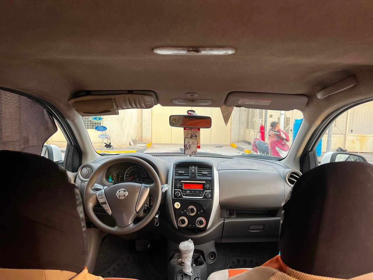 نسيان صني هندي 2020 بيه باردات وسنويه منتهيه مالته  سياره بسم لشركه رقم اربيل 
كير ✅
مكينه ✅ 
تبريد ثلج ✅ سياره جاهزه 
العنوان البصرة 
سعر 75 وبيه مجال 
***********
