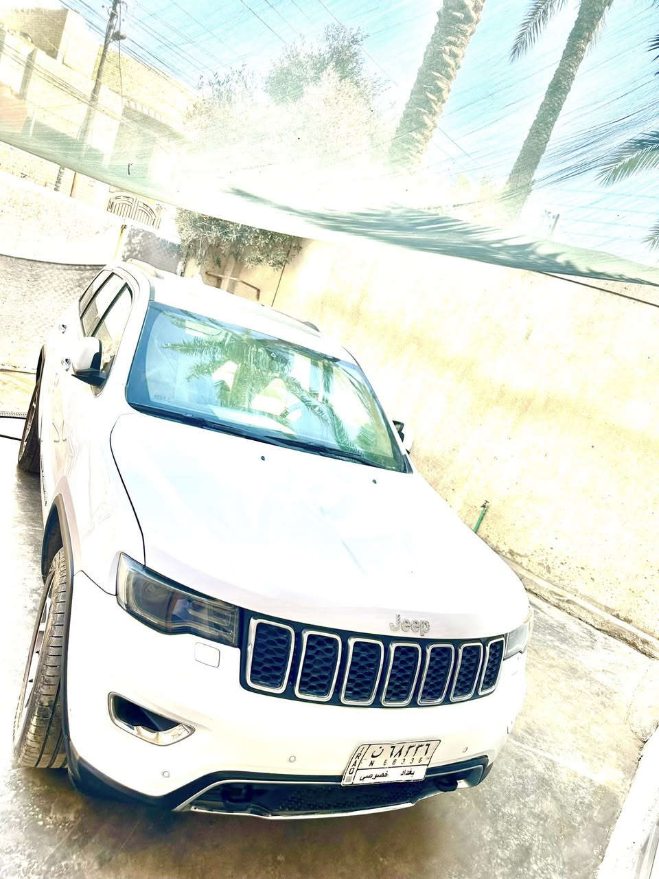 السلام عليكم
جيب لمتد خليجي
موديل 21
ماشية 78 الف كيلو
السعر 32 الف
للتواصل *********** واتساب
ملاحظة الي ماشر بالاصفر صبغ
والي بلازرق بارد
