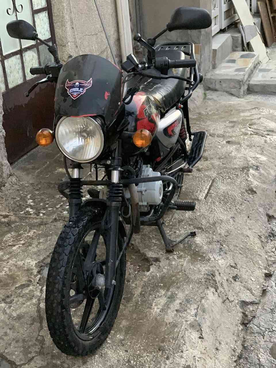 بغداد 
بوكسر موديل 2021 
سعر 750
***********
