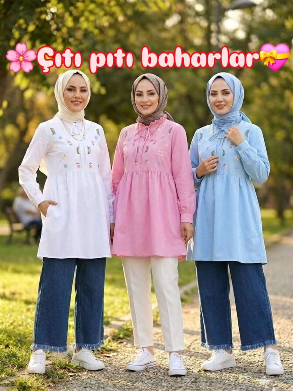 قميص يجنن باللبس 
القياس m 38
L 40
Xl 42
Xxl 44
طوله ٨٠ سم
تجهيزات العيد مستمره مع الجوهرة #منشن #الموسم_الجديد #تجهيزات_العيد #بضاعة_تركية_راقية #اكسبلور #ريلز #اكسبلور_فولو #كوالتي_ممتاز #التوصيل_لباب_البيت #توصيل_جميع_محافظات_العراق


**إذا كنت صاحب هذا الإعلان وتريد حذفه لأي سبب، رجاءا أرسل رسالة إلى الدعم الفني**