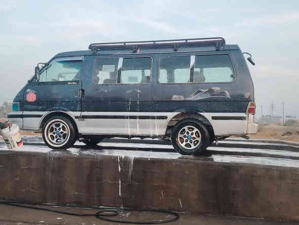 كيا بستا موديل 94 للبيع كير ومكينه وبم جدد باور جديد السياره جاهزه مناقصه شيء للاستفسار***********متواجد عل الفيس
