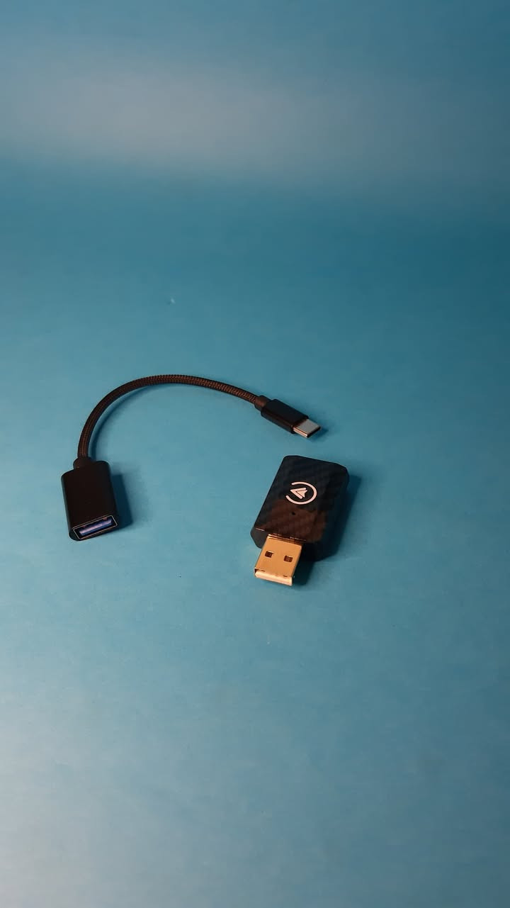 السلام عليكم 
 car play متوفر 
بانواع مختلفه يحول شاشه سيارة الي
 اندرويد يدعم اليوتيوب و كثير من البرامج
يوسبي تايب سي USB G TYPC
جمله و مفرد 
***********  :1واتساب رقم
***********  :2واتساب رقم
توصيل لجميع محافضات العراق مجانا
للطلب راسلني خاص
