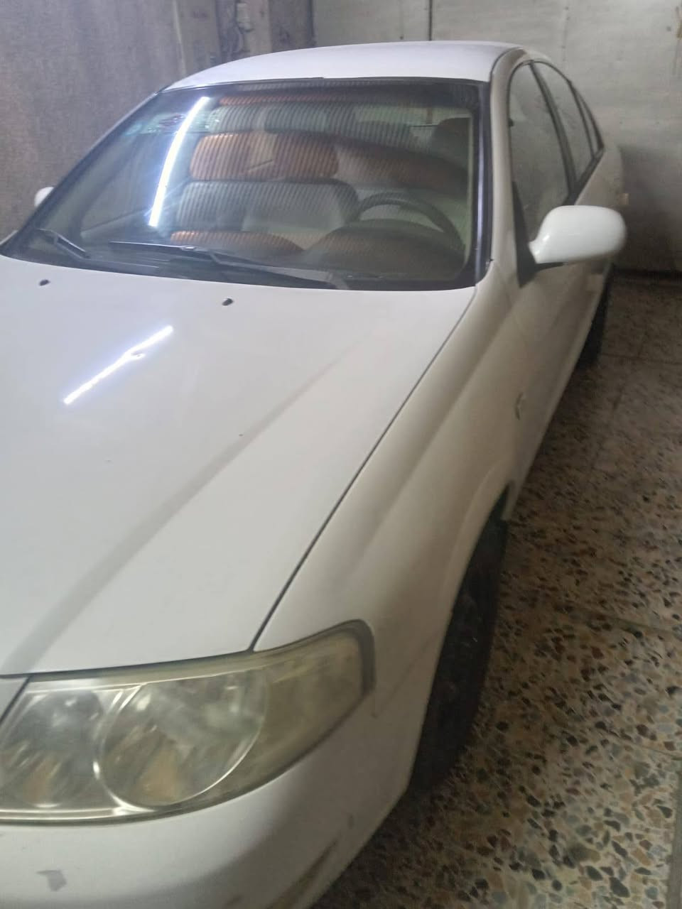 سني نيسان 2009 بدي كوري سياره جديده مكفولة محرك وكير رقم بغداد الإنكليزي  مشروع وطني تبريد شغال تخم تاير 
مكان بغداد البلديات 
الهاتف ***********
