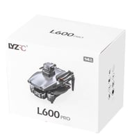 درون LYZRC L600 Pro الاحترافية للبيع 🛸🔥  للبيع طيارة درون احترافية ومم...