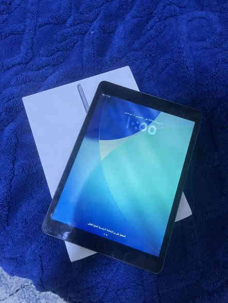 السلام عليكم ايباد 9 ذ256 مبدل فقط شاشه ويا كارتونته وكفر هديه العنوان نجف كوفه شارع المعمل الرقم ***********
