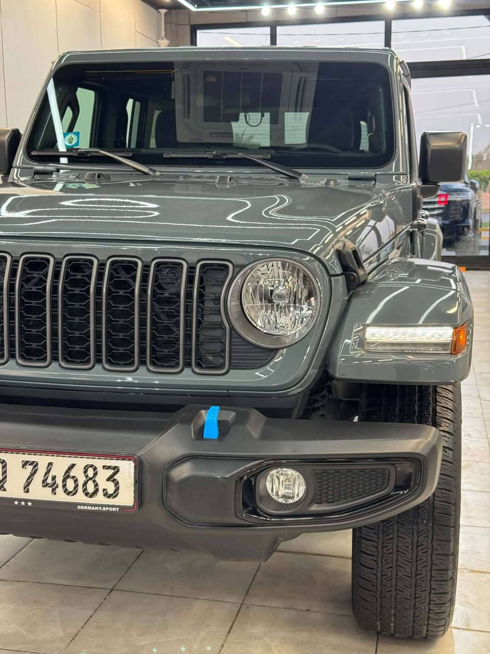 للبيع او مراوس حسب القناعه
جيب  2024
السعر 240
***********
