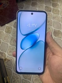 عندي جهاز تكنو سبارك كو1 ذاكرته 64جهاز نظيف حيل عل فحص سعر جهاز 100عنو...