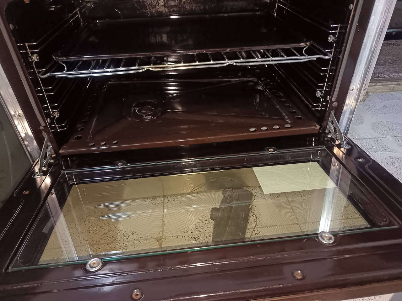 طباخ كريازي للبيع السعر ع خاص


**إذا كنت صاحب هذا الإعلان وتريد حذفه لأي سبب، رجاءا أرسل رسالة إلى الدعم الفني**