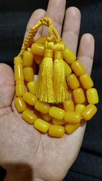 سبحة • تراب الكهرب • المحمودية