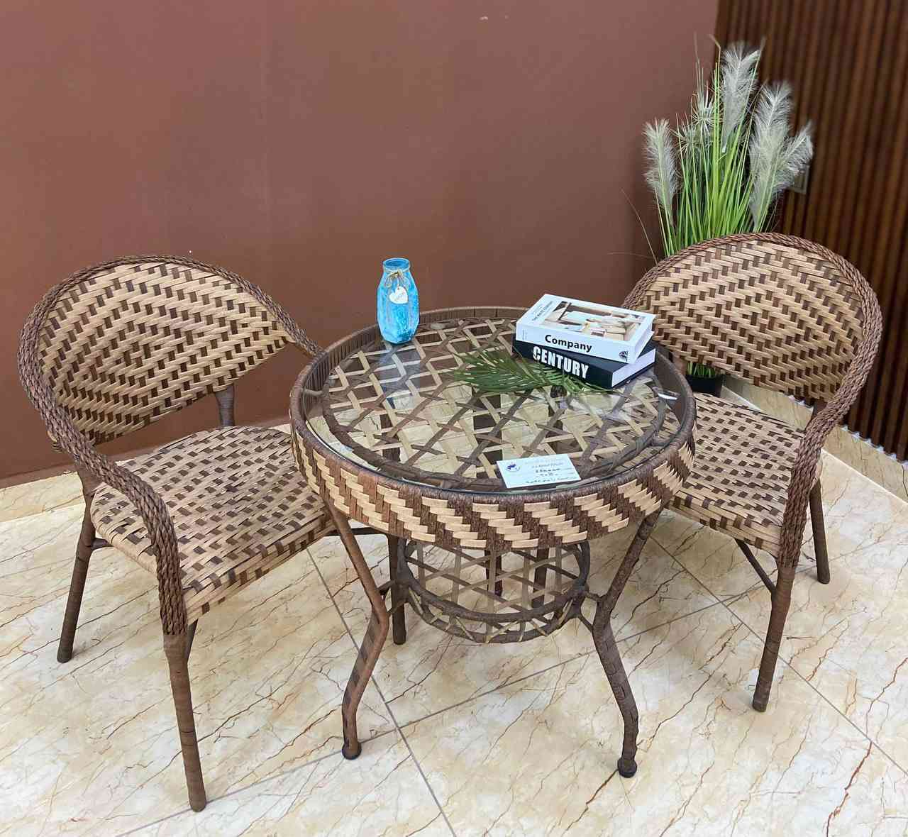 يتوفر سيت راحة خشب وخوص بموديلات وألوان متنوعه


**إذا كنت صاحب هذا الإعلان وتريد حذفه لأي سبب، رجاءا أرسل رسالة إلى الدعم الفني**