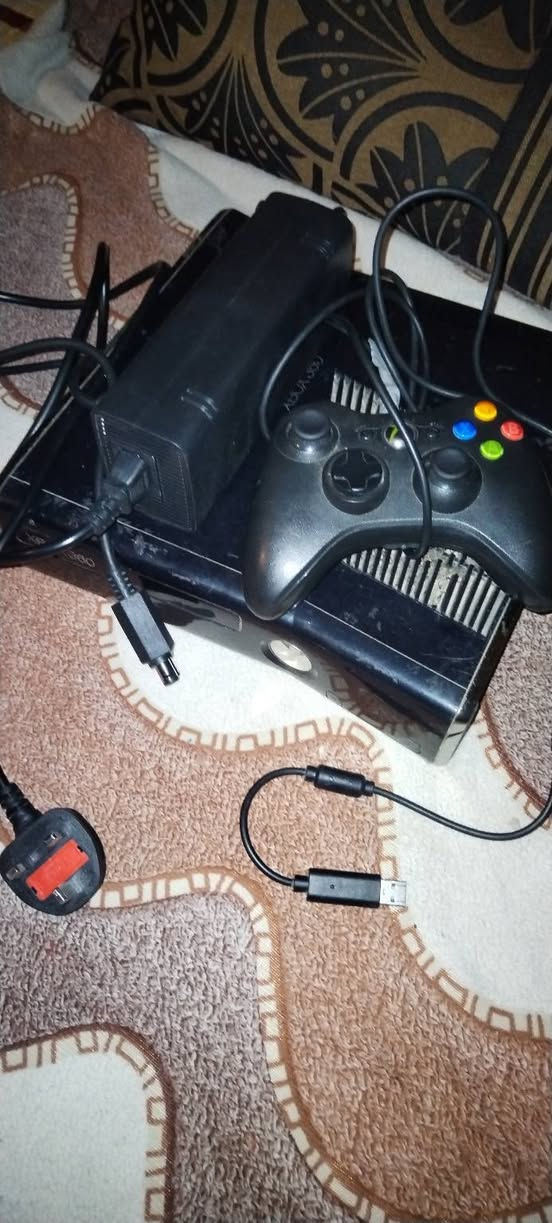 سلام عليكم
اكسن بوكس360
بيه 80لعبه مهكر
سعره 85 الف وبيه مجال مكاني البصرة الزبير


**إذا كنت صاحب هذا الإعلان وتريد حذفه لأي سبب، رجاءا أرسل رسالة إلى الدعم الفني**