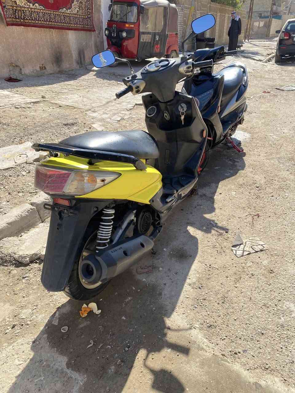 سلام عليكم سكنس فحل رمبة صار ٣ اشهر من نزلت كفالة عامة برغي ممفتوح بيهة كهربايات كلهة شغالة ناقصهة تريشة صفحت ليسرة مكينة ناعمة اوراق كامل سعر ٩٠٠ وبيهة مجال مكاني حي اور ***********
