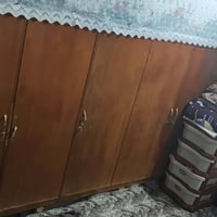 غرفة نوم مستعمل كامل السعر ٤٥٠ الف الاستفسار الاتصال على الرقم الموجود...