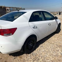 للبيع سيراتو 2013 رقم أربيل ارقام وسنويه جديد تريد تحويل تريد وكاله مو...