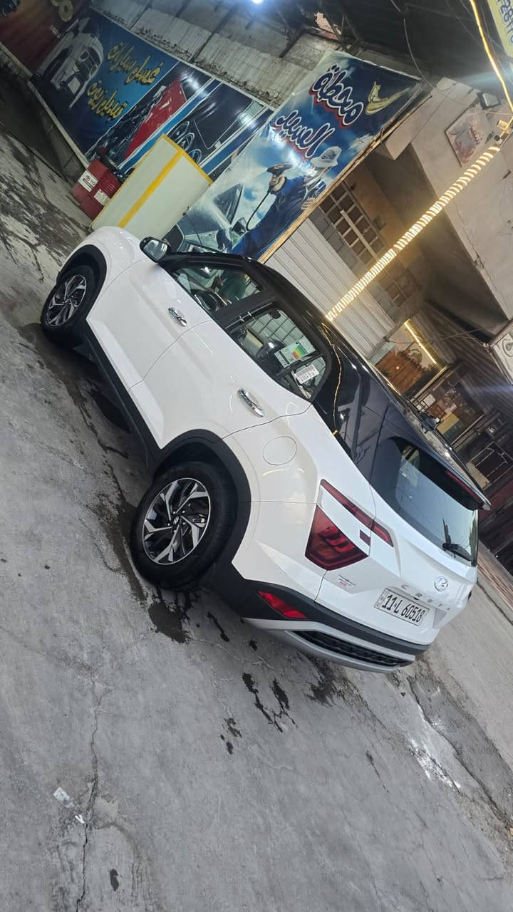 السلام عليكم
كريتا للبيع 25 خليجي مكفوله كفاله عامه ماشيه 14 الف اخت زيرو سعر 158مجال جدا بسيط رقم بعداد تحويل ثاني يوم 
***********
