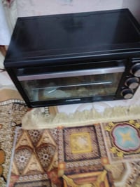 فرن جديد • استعمال قليل • السماوة