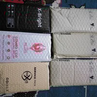 شاشات ايفون • 14 برو ماكس • بدون كسر