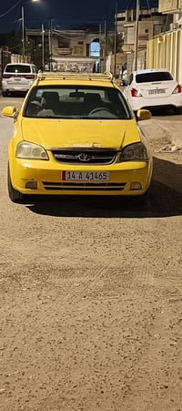 اوبترا ٢٠١١ • مبدل يمين • مكينة وكير