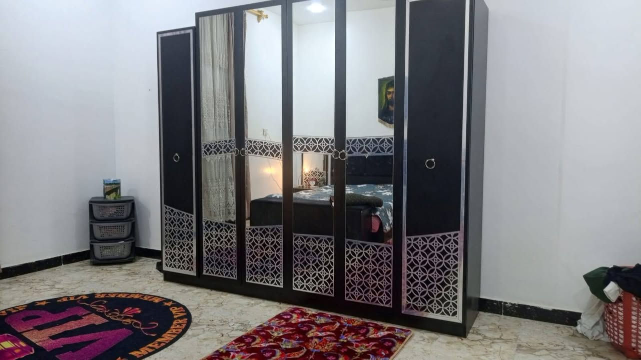 غرفه للبيع السعر 500 بيهه مجال


**إذا كنت صاحب هذا الإعلان وتريد حذفه لأي سبب، رجاءا أرسل رسالة إلى الدعم الفني**