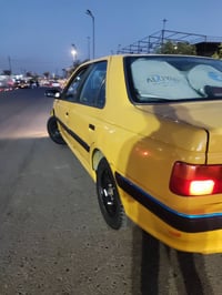 بيجو باص • ٢٠١٥