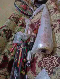 تعميرة ايراني ويل رياضي امامي  تانكي هونده لونين  دبلات خلفي ابو البطل...