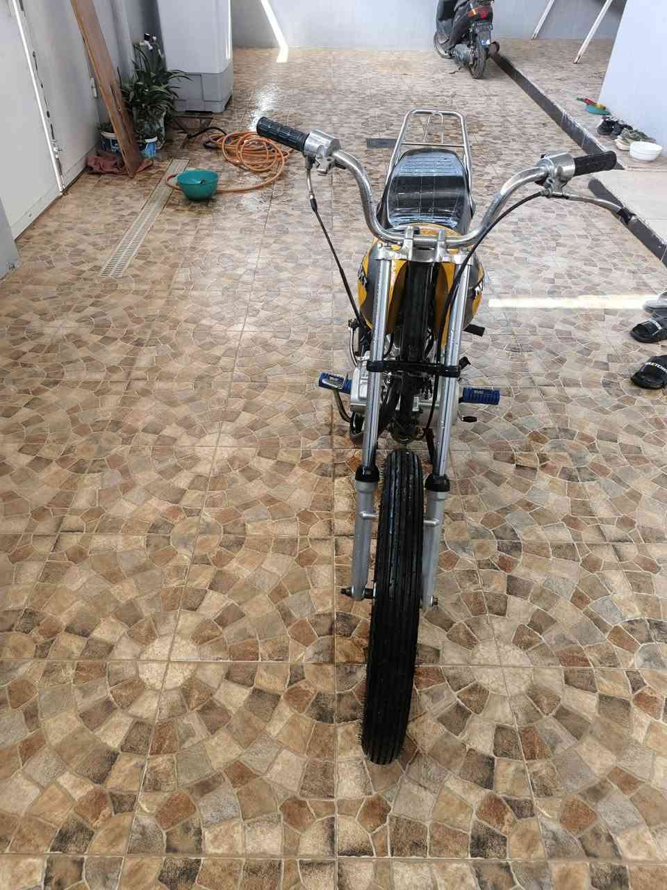 سلام عليكم شباب اربع كير للبيع كلك كلك دراجه حلوه ونضيفه ماعازه شي مكينه نضيفه مكاني نجف ابو صخير الشراي بي خير ويدلل سعرها ب٣٥٠ وبيها مجال


**إذا كنت صاحب هذا الإعلان وتريد حذفه لأي سبب، رجاءا أرسل رسالة إلى الدعم الفني**