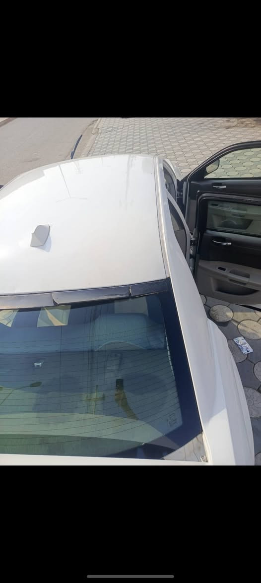 سلام عليكم اوباما موديل 8 وراد خليجي فقط باب صبغ هلال خلفي شوي صبغ لون ابيض رقم اربيل بسم صديقي وكاله سنويه منتهيه مكينه كير حداديه كفاله
السعر 120
***********
