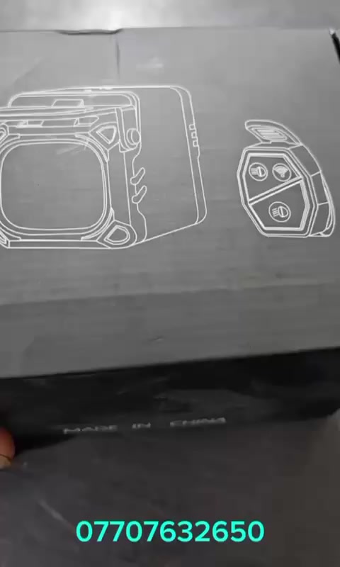 لقد عاد من جديد ✨
لايت القطّار متوفر الآن، سارعوا بالحجز قبل نفاد الكمية
#بايسكل 
#بايسكل_تيك 
#بايسكلات
#اكسسوارات_بايسكل 
#لايت


**إذا كنت صاحب هذا الإعلان وتريد حذفه لأي سبب، رجاءا أرسل رسالة إلى الدعم الفني**