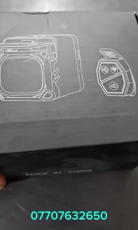 لايت القطّار • اكسسوارات بايسكل • بايسكل_تيك