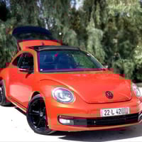 مودیل 2016 مواصفات خلیجی ـ Sport المسافة المقطوعة 109 كم  لون ممیز داخ...