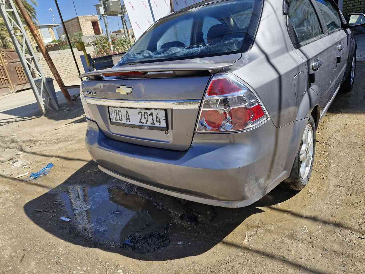 السلام عليكم 
السعر 57
***********
القاسم/ناحية الطليعه 
افيو 2011 وارد أمريكي فول اوتماتيك تبريد تدفئه حداديه سياره جاهزه بيه 3قطع صبغ ابيع احزام
