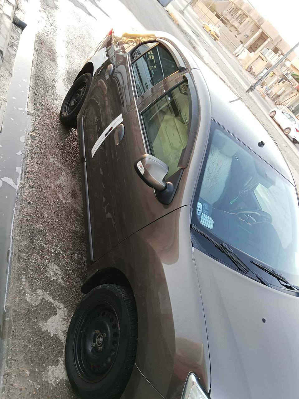 رينو سيمبول 2019 حره 
رقم بغداد 
العنوان بغداد♕او السماوه 
منضومه غاز 
شاشه 
الضرر جاملغ يسار السايق الامامي  واشويه من البنيد 
ماشيه فوگ ال100.
محرك عالفحص.. 
خلل بسيط بالگير.. بس اول ماتحرك السياره.. 
السياره خير من الله. 
للاستفسار اكثر تفاصيل الاتصال ‏‪***********‬‏ واتساب
