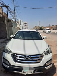 سنتافي • ٢٠١٤ • رقم اربيل