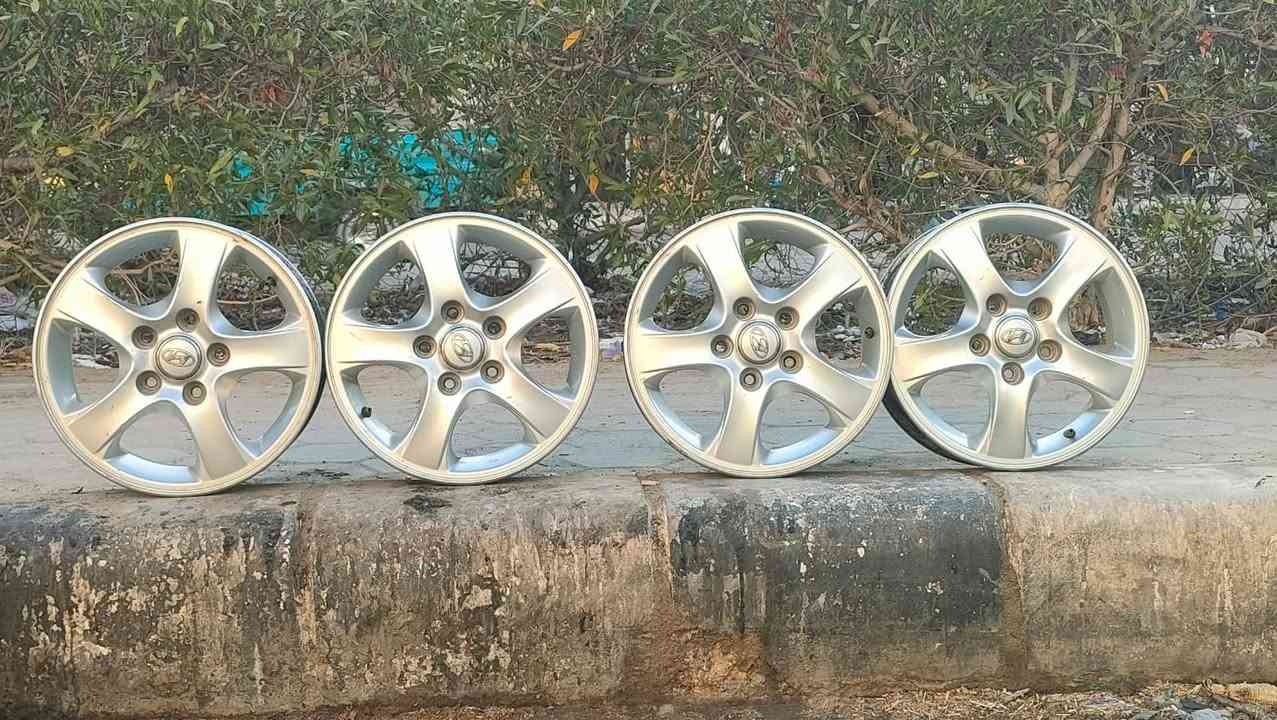 طقم جنط 15 النتراا اصلى خلع من عربيه معاقين 
مدينة نصر الحى التامن خلف نادى الاهلى 
01063556968


**إذا كنت صاحب هذا الإعلان وتريد حذفه لأي سبب، رجاءا أرسل رسالة إلى الدعم الفني**
