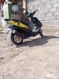 ماكس ٢٠٠٨ • مكينة شلعة • كربلاء العطيشي الحسينيه