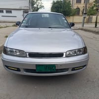 مازدا 626 • مازدا فاسوليا • سيارة مازدا • مازدا 1994 • سيارة 1994 • ما...