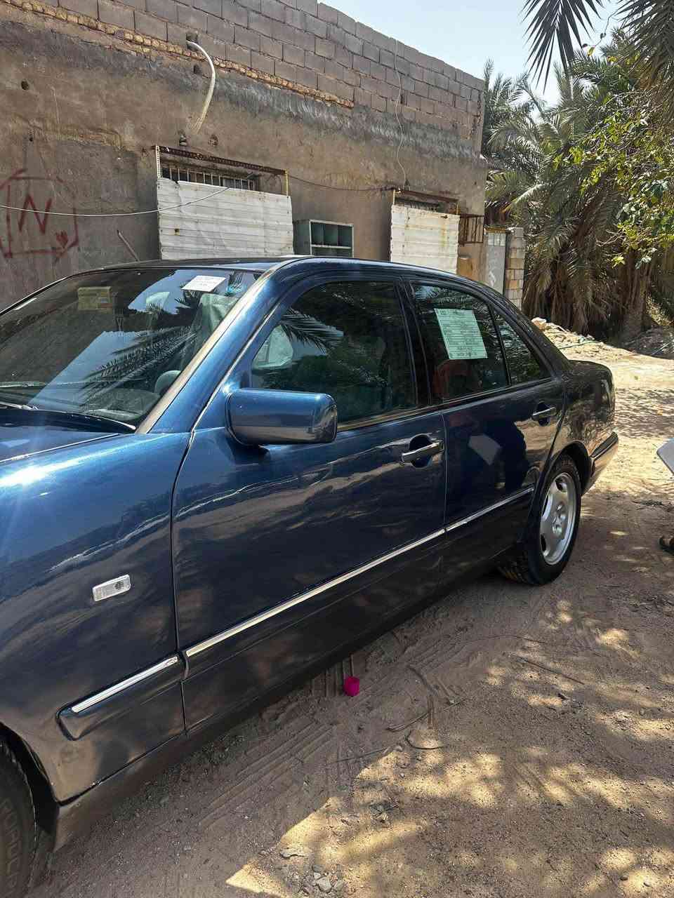 ام عيون خراطيم  اصل 
مديل ٩٥
محرك بلادي شرط 
كير شرط 
صدر خلفي امامي شرط 
السياره جاهزه من كلشي 
*********** تكريت, صلاح الدين
